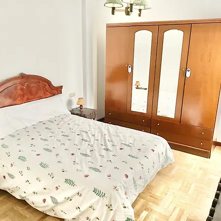 El Rincon De Cerinola דירה *