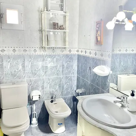 El Rincon De Cerinola Apartment Gijón