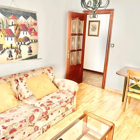 Apartment El Rincon De Cerinola *