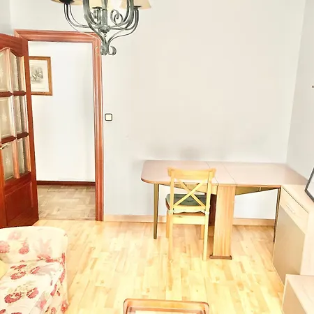 דירה El Rincon De Cerinola גיחון