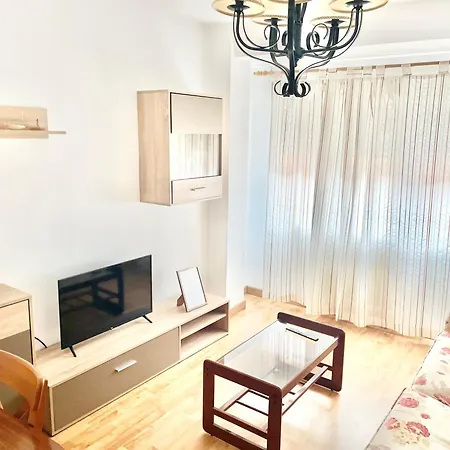 El Rincon De Cerinola Apartment Gijón