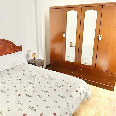 דירה El Rincon De Cerinola גיחון