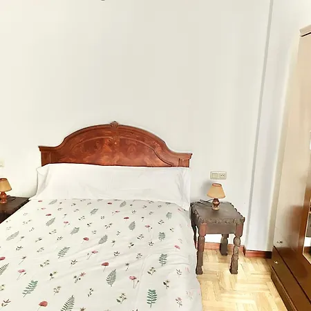 El Rincon De Cerinola Apartment