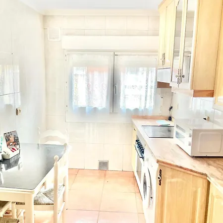 El Rincon De Cerinola Apartment Gijón