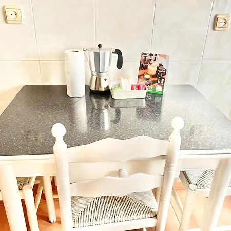 El Rincon De Cerinola Apartment Gijón