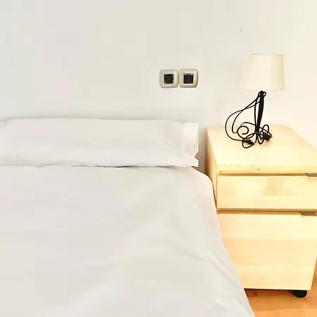 El Rincon De Cerinola Apartment Gijón