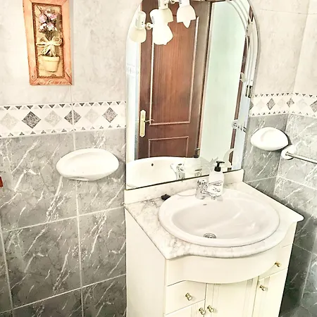 דירה El Rincon De Cerinola