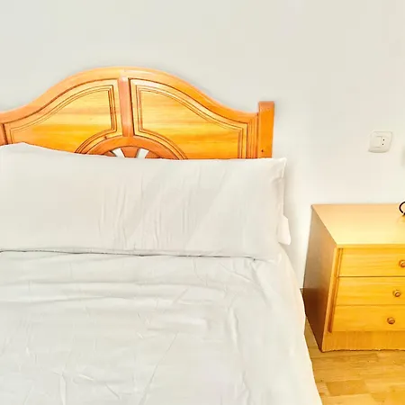 El Rincon De Cerinola Apartment